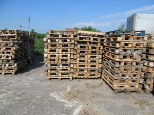 Европаллеты, поддоны грн.150