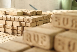 Компания заинтересована в древесных брикетах RUF грн.0