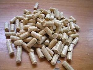 Требуется поставщик древесных пеллет грн.1