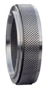 Матрицы гранулятора ОГМ 1.5 грн.0