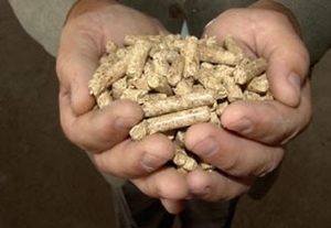 Заинтересованы в украинских древесных пеллетах грн.1