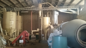 Линия для производства пеллет грн.100000