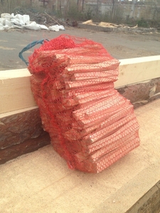 Сосновая лучина, растопка, распалка для печей и каминов грн.0