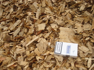 Предлагаем топливную щепу хвойных или смешанных пород грн.0