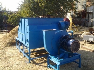 Продам универсальный измельчитель фитомассы грн.75000