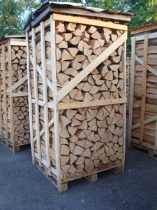 Продажа дров оптом на Экспорт грн.62