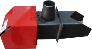 Подам горелки для пеллета (доступные цены) грн.0