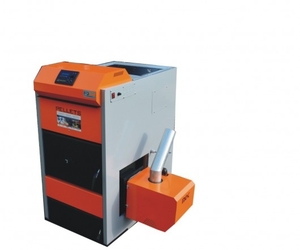 Продам котлы для пеллет, горелки, комплектующие грн.0