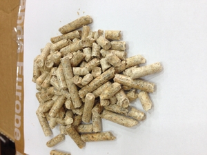 Пеллеты от производителя грн.100