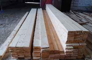 Качественный пиломатериал Чернигов грн.1300