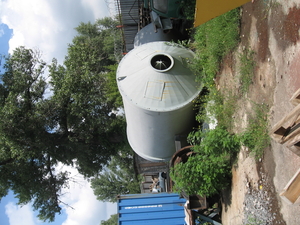 Продам оборудование для производства пеллет (свое) грн.1