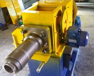 Предлагаю оборудование для производства брикетов грн.0