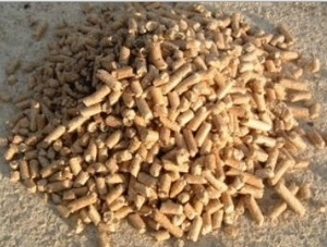 Заинтересованы в древесных пеллетах грн.1