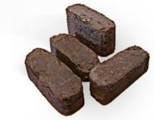 Заинтересованы в торфобрикетах грн.0