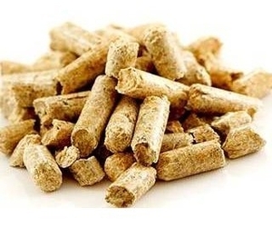 Древесные пеллеты от производителя грн.1