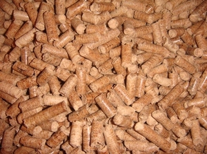 Заинтересованы в 6 мм древесных пеллетах на экспорт грн.1