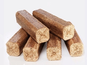 Заинтересованы в закупке древесных брикетов для котла грн.0