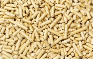 Компании из Германии нужны светлые древесные пеллеты DIN+ грн.1