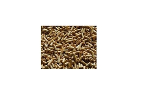 Древесные пеллеты (wood pellets) грн.170