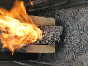 Современные горелки для агропеллета грн.9207