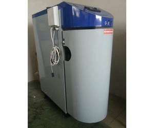 Продам котел отопительный с горелкой для пеллета - Futura pellets 16-25 kW грн.38600