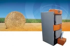 Продам котел Sigma Dual на дерево и пеллет грн.51000