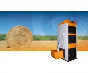 Продам котел Pellet B на пеллет грн.40500