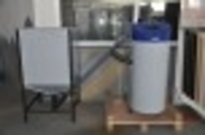 Продам Котел Futura Pelet (15-100кВт)  грн.34560