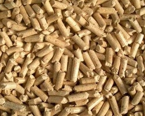 Продам пеллеты с соломы. Низкие цены. грн.65