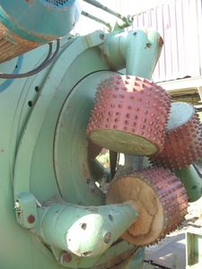 Продам корувальний станок фінського виробництва CAMBIO 66 грн.0