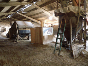 Продам терміново пелетний завод грн.30000