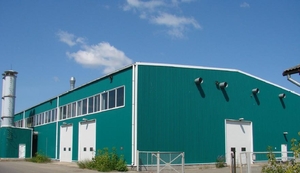 Продам линию по производству древесных пеллет грн.0