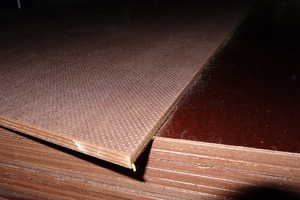 Фанера ламинированная ФСФ с отправкой по Украине грн.514