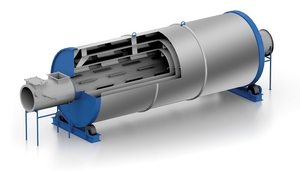 Оборудование для производства пеллет грн.0