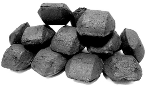 Продаем древесноугольные брикеты  грн.0