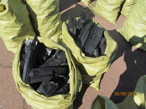 Ищу покупателя на древесный уголь грн.420