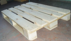 Европоддоны 800*1200 грн.0