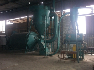 Продам линию для производства брикетов грн.0