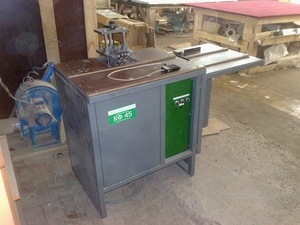 Продам кромкофрезерный станок КФ-45 грн.