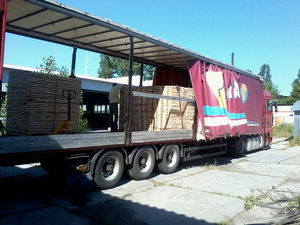 Заготовку для поддонов грн.90