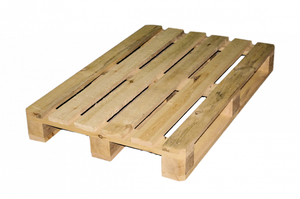 Поддон Eвростандарт  грн.0