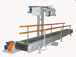 Линии зашивки мешков (мешкозашивочные машинки) грн.0