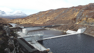 Гидроэлектростанцию Maldie мощностью 4 МВт запустят в Шотландии в 2014 ##f_price|CURR_SIGN##