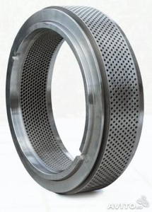 Матрицы и обечайки грн.0