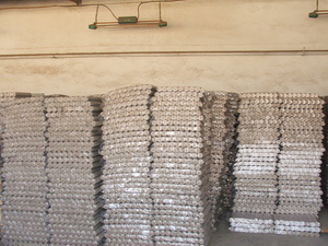 Топливный брикет типа NESTRO грн.85