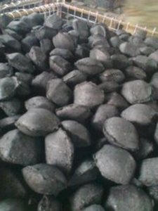 Брикет древесноугольный - "Подушечка" грн.320