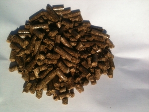 Продам пеллеты из лузги грн.0