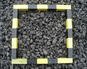 Предприятие реализует кокс из Польши грн.