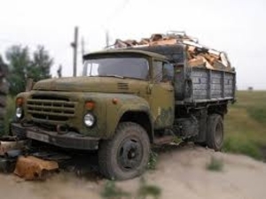 Продам дрова дуб, граб, ясень, сосна грн.400