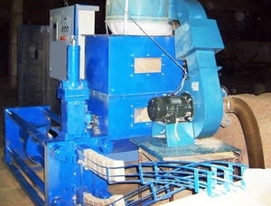 Пресс для брикетів RUF  грн.28000